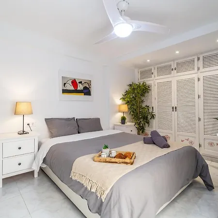 Apartmentos Vistamar Fuengirola