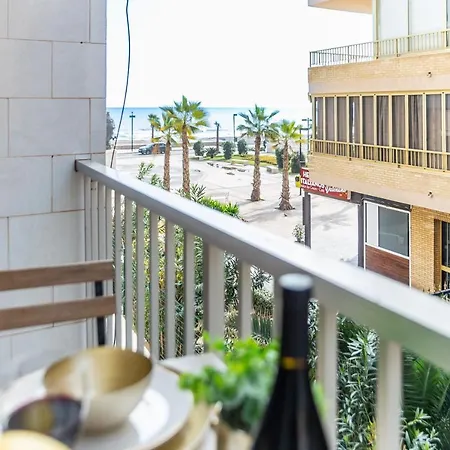 Apartmentos Vistamar Apartment *