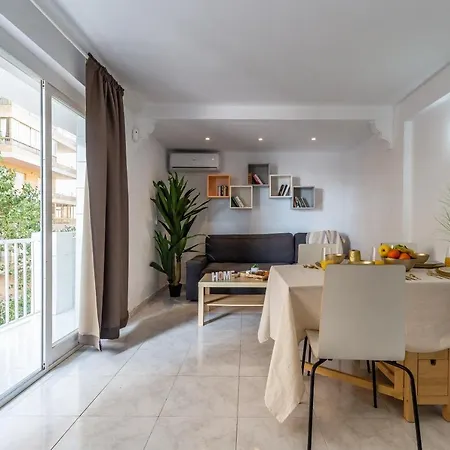 Apartmentos Vistamar Apartment Fuengirola
