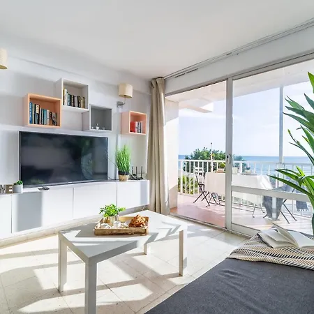 Apartmentos Vistamar Fuengirola
