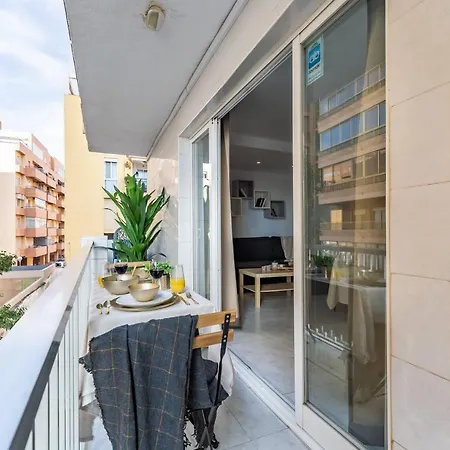 Apartmentos Vistamar