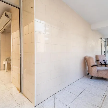 Apartmentos Vistamar