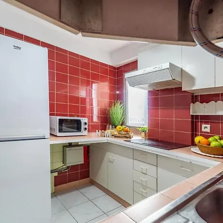 Apartment Apartmentos Vistamar Fuengirola