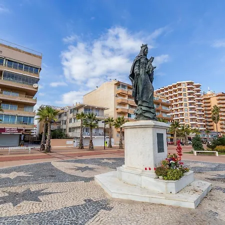 Apartment Apartmentos Vistamar Fuengirola