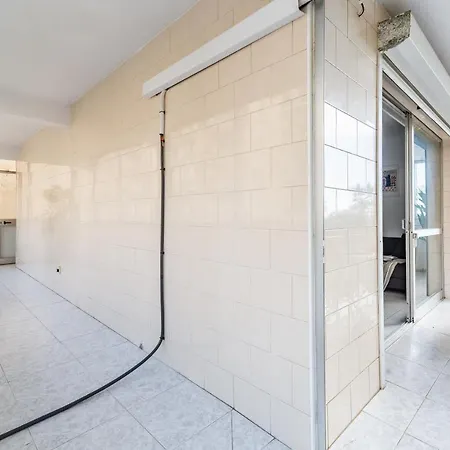 Apartmentos Vistamar * Fuengirola