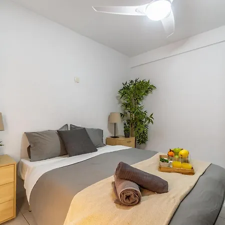 Apartment Apartmentos Vistamar Fuengirola