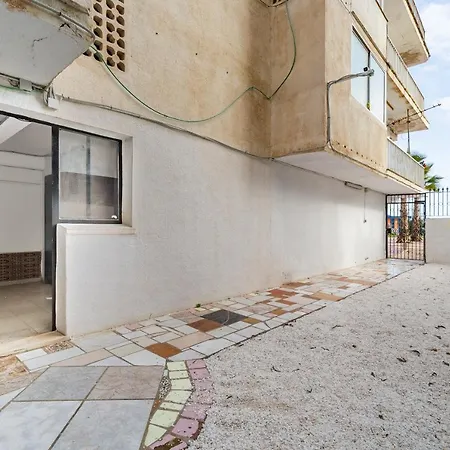 Apartmentos Vistamar Fuengirola