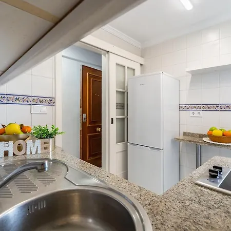 Apartment Apartmentos Vistamar