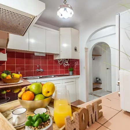 Apartmentos Vistamar