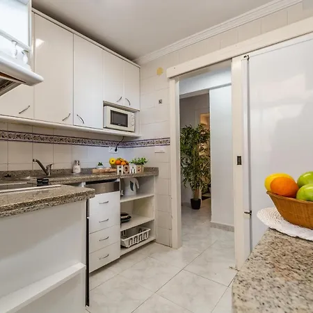 Apartmentos Vistamar Apartment Fuengirola