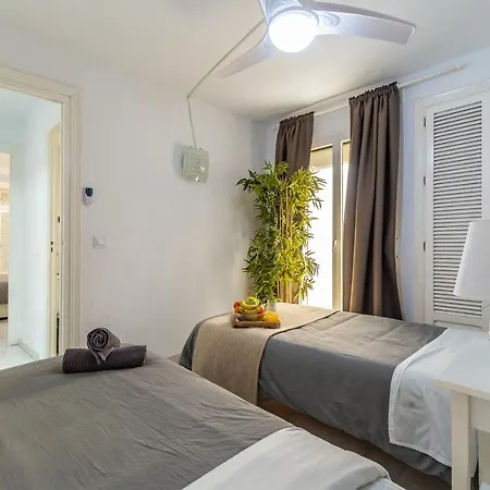 Apartment Apartmentos Vistamar