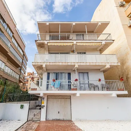 Apartmentos Vistamar Apartment Fuengirola