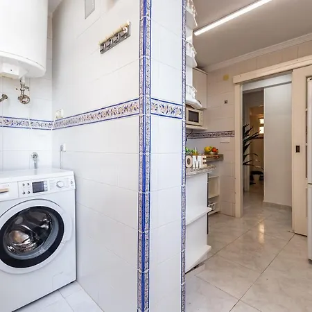 Apartment Apartmentos Vistamar