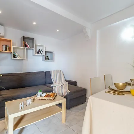 Apartment Apartmentos Vistamar