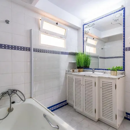 Apartmentos Vistamar * Fuengirola
