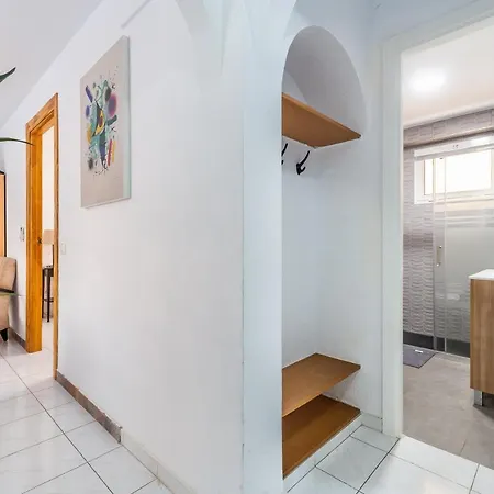 Apartmentos Vistamar * Fuengirola