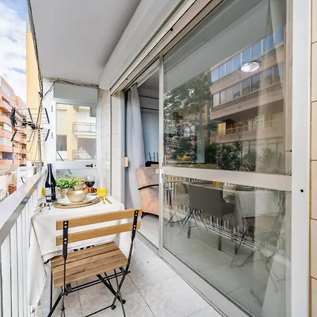 Apartmentos Vistamar Fuengirola