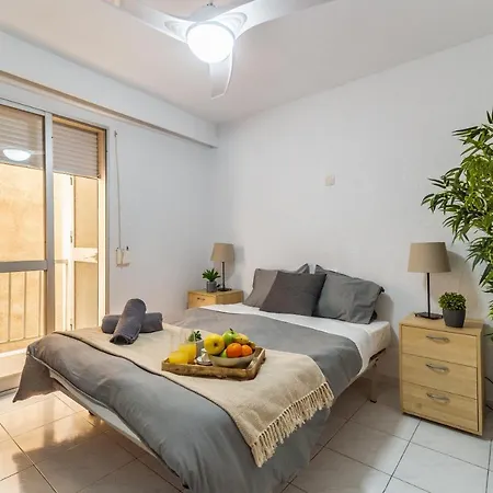 Apartmentos Vistamar Apartment Fuengirola