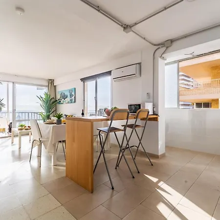 Apartment Apartmentos Vistamar