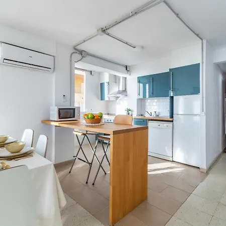 Apartment Apartmentos Vistamar