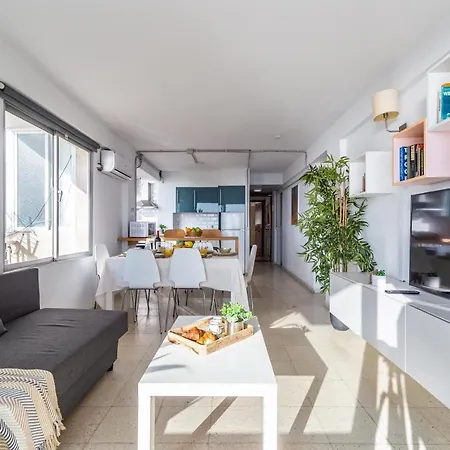 Apartment Apartmentos Vistamar Fuengirola
