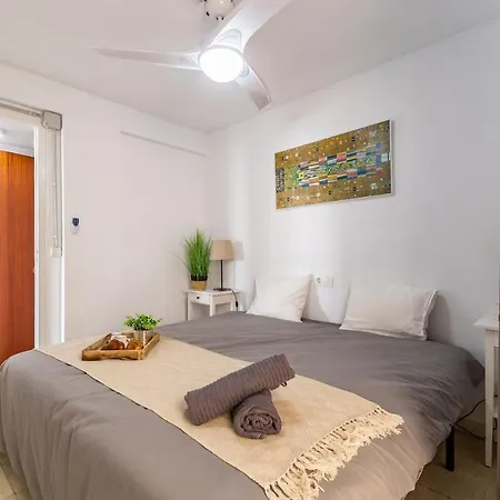 Apartmentos Vistamar Fuengirola