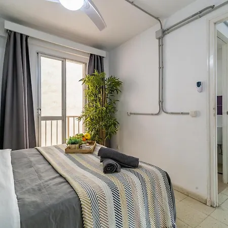 Apartmentos Vistamar Apartment *