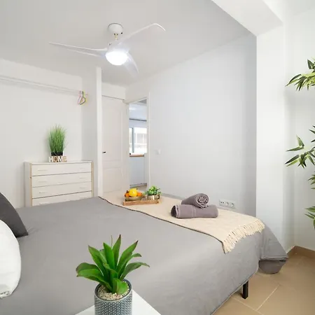 Apartmentos Vistamar *