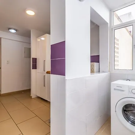 Apartmentos Vistamar Apartment Fuengirola