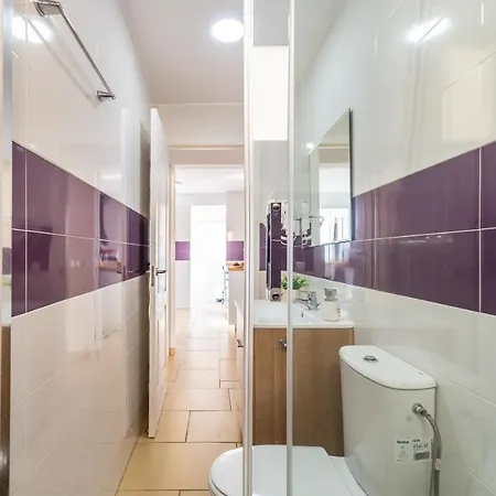 Apartmentos Vistamar Apartment