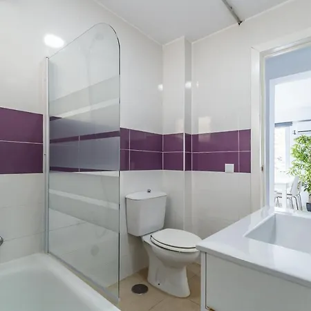 Apartmentos Vistamar Apartment *