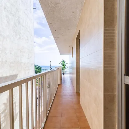 Apartment Apartmentos Vistamar