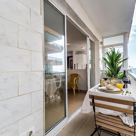 Apartmentos Vistamar