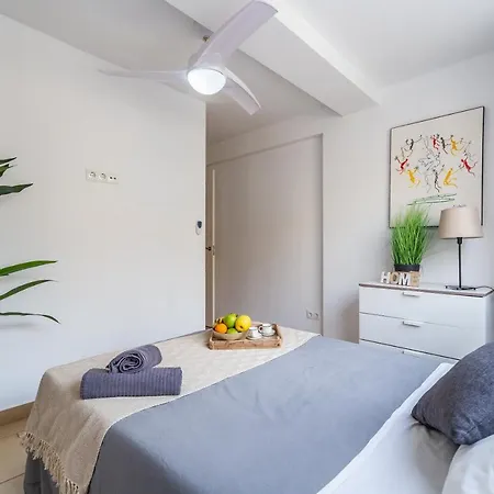 Apartmentos Vistamar Apartment Fuengirola
