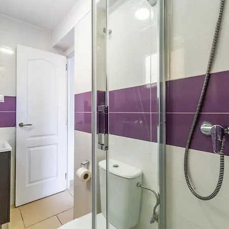 Apartmentos Vistamar Fuengirola