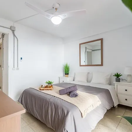 Apartment Apartmentos Vistamar