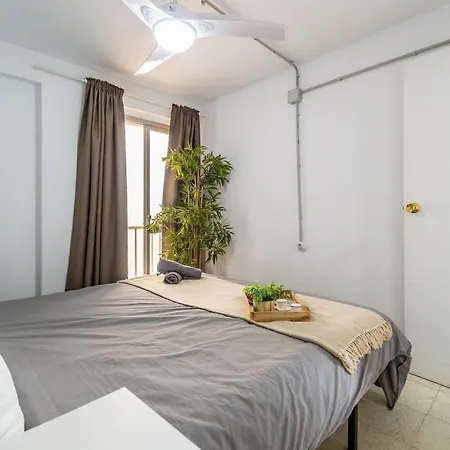Apartment Apartmentos Vistamar *