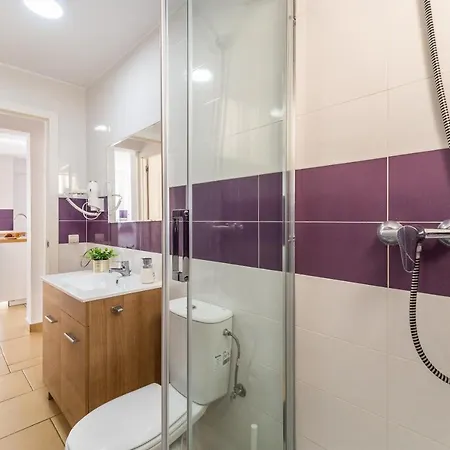 Apartmentos Vistamar *