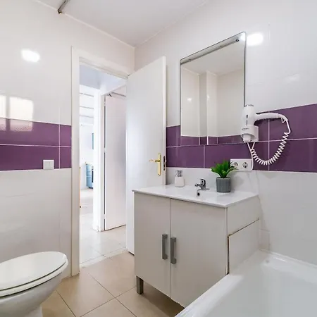 Apartment Apartmentos Vistamar