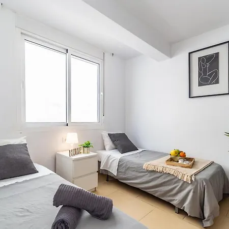 Apartmentos Vistamar Apartment Fuengirola