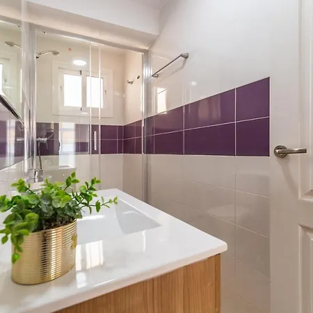 Apartmentos Vistamar * Fuengirola