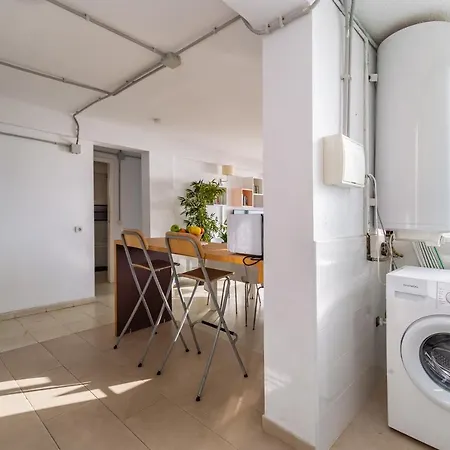 Apartment Apartmentos Vistamar Fuengirola