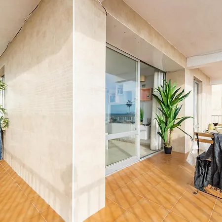 Apartmentos Vistamar