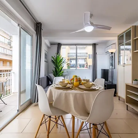 Apartmentos Vistamar Apartment *