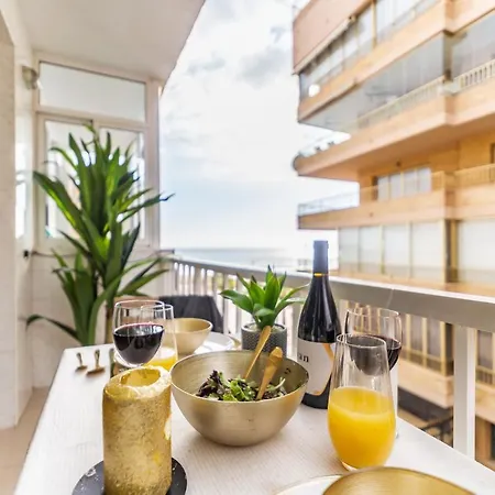 Apartment Apartmentos Vistamar